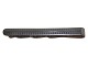 Silver
Tie clip from around 1960