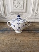 Royal Copenhagen Blue Fluted rare sugar bowl no. 373