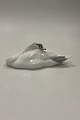 Royal Copenhagen Figur af Svane No. 606