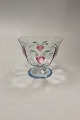 Orrefors Maja Glass Bowl