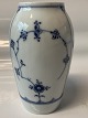Royal Copenhagen Blue Fluted Fluted Vase from 1934SOLD