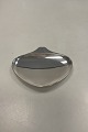 Georg Jensen Sterling Silver Henning Koppel Dish No. 1077