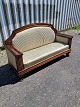 Salonsofa
 Kr. 2200,-