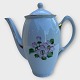 Bing & Gröndahl
Prinzessin Margrethe
Kaffeekanne
*250 DKK