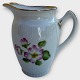 Bing & Grondahl
Princess Margrethe
Creamer
*DKK 150