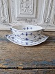 Royal Copenhagen Blue Fluted Sauce Bowl without Lid No. 207