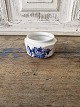 Royal Copenhagen Blå Blomst kantet lille vase no. 8617