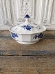 Royal Copenhagen Blue Flower dish no. 8535