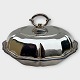 Cohr
Cover bowl
Silverplate
DKK 375