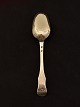 Baroque spoon,