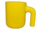 Ole
Yellow coffee mug