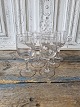 Holmegaard Bodega glass 15.5 cm.