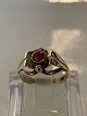 14 karat gold, Ladies