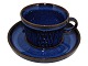 Soholm Granit
Blue tea cup