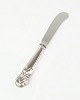 Butter knife – Tretårnet Silver – A.C. Illum – Stamped 825
