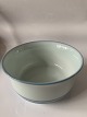Mistletoe, Sugar bowl. Desiree.
Measures 10 x 5 cm.