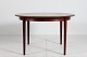 Arne Vodder
Ø Dining Table
of rosewood