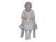 Bing & Grondahl figurine
Seated girl