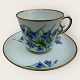 Royal Copenhagen
Small coffee cup
#9075
*DKK 225