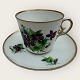 Royal Copenhagen
Small coffee cup
#9075
*DKK 200