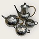 Royal Holland KMD Tiel Daalderop
Coffee / tea set - 4 pieces total 525 DKK