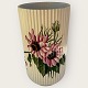 Stor Lyngby vase
Med blomster
*2400kr