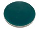 Aluminia Confetti
Green bread plate