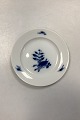 Royal Copenhagen Bleu Royal Dessert Plate No. 14015