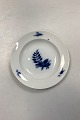 Royal Copenhagen Bleu Royal Deep Plate No. 14014