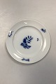 Royal Copenhagen Bleu Royal Lunch Plate No. 14011