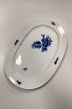 Royal Copenhagen Bleu Royal Serving Dish, Large No. 14007