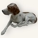 Royal Copenhagen
Pointer dog
#1635
*DKK 775