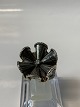 Designers Favorite ring with stones, Sterling silver.
Size 58.
