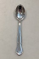 DFA Minerva Silver Plate Coffee Spoon
