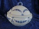 Empire Danish B&G porcelain, lidded bowls or small tureens