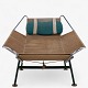 Hans J. Wegner / Getama.
GE 225 - Tidlig 