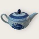 Royal Copenhagen
Tranquebar
Teapot
#11/ 1106
*DKK 675