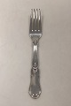 Frigast Hirschholm Silver Plated Lunch Fork
