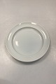 Royal Copenhagen Hvidpot Lunch Plate No 6294