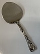 Ornamental Serveringsspade / Kagespade #72 Georg Jensen Sølv.