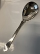 Georg Jensen Potageske Antik nr. 4 / Continental 4 Sølv
Længde 31 cm