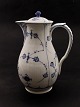 Royal Copenhagen Chocolate jug 1/31