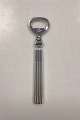 Georg Jensen Sterling Silver Bernadotte Bottle Opener