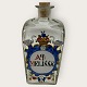 Holmegaard
Apothecary bottle
1986
*DKK 250