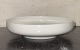 Low round Bowl In porcelain by H. Koppel for B&G