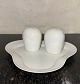 B&G salt and pepper set In porcelain