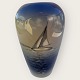Lyngby vase
Sejlskib
128-2
*250kr