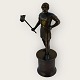 Bronzefigur
Thor
*400 DKK