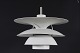 Poul Henningsen
Charlottenborg
Pendant 6½-6
Ø 65 cm
