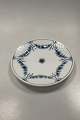 Bing and Grondahl Empire Hotel Dinner Plate No. 1009